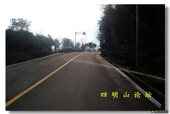 400公裏這樣的山路，你喜歡驅車嗎？