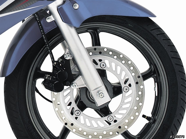 這才是真正的小阿魯"GSXR-125"!!!