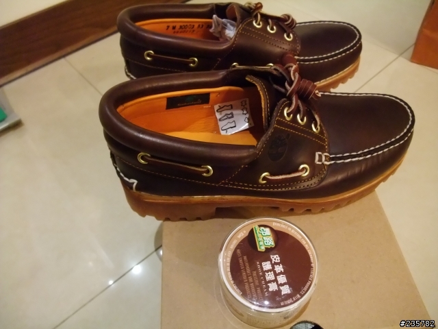 Timberland  30003發表！