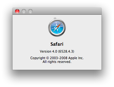 請板主刪掉此文章！[ Preview ] Mac OS X 10.6 10A222