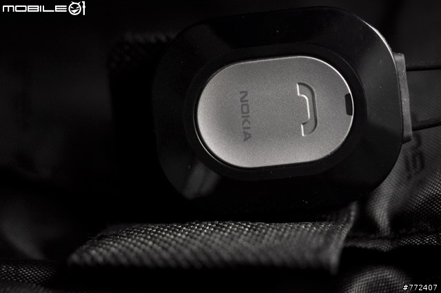 NOKIA 藍芽立體聲耳機使用心得分享(BH-500 V.S BH-103)