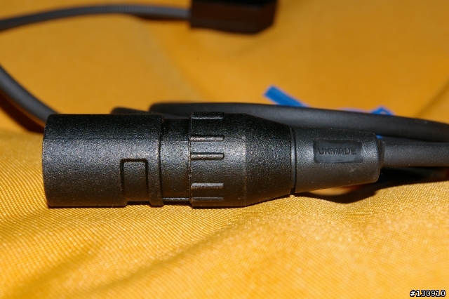 虛榮的產品 AIRBUS A330 航空耳機另類的選擇 BOSE Quiet Comfort 2 + UFLYMIKE