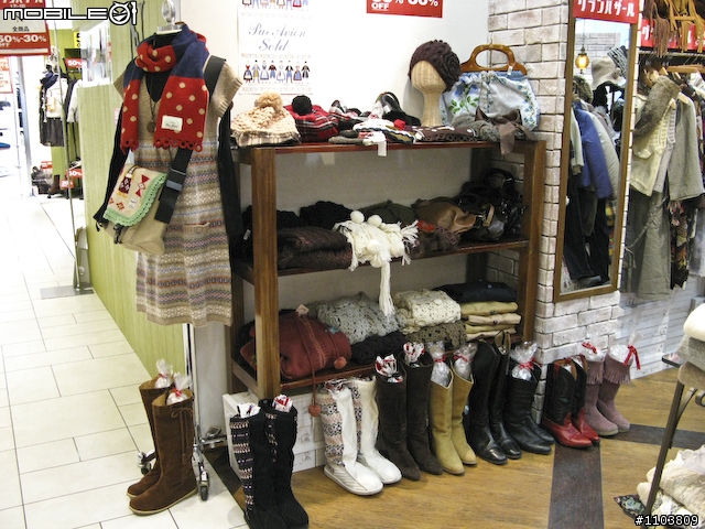 【分享】小編日本跨年樂陶陶！買東西、吃東西…鐵腿起水泡之旅