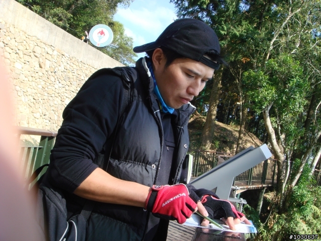 外出走走-來到月牙灣４天３夜