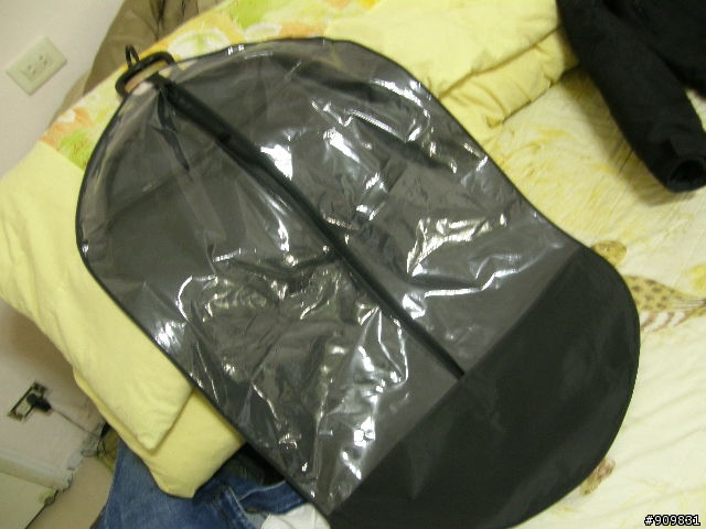 [開箱] 低調的A星  Alpinestars T-RC1