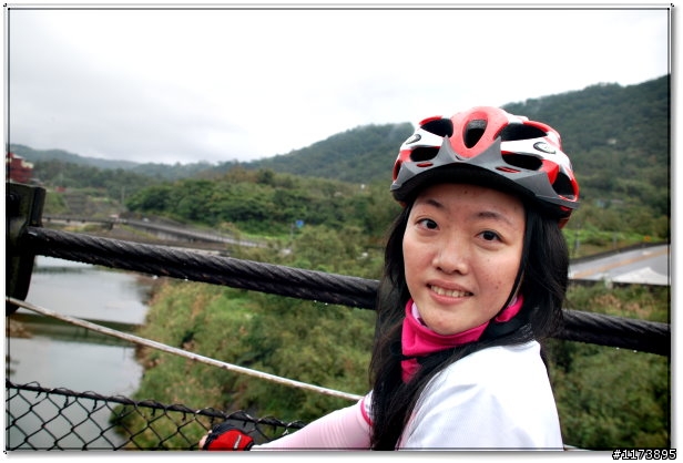 【照片】連假尾聲－濕到不行的菁桐五分山之旅