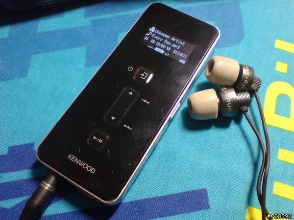 [分享]SKULLCANDY TiTan 泰坦