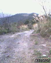 OFF ROAD 不用跑遠在家附近也有好玩的路線