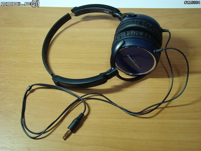 [開盒分享]平價折疊小耳罩...audio-technica ATH-FC700