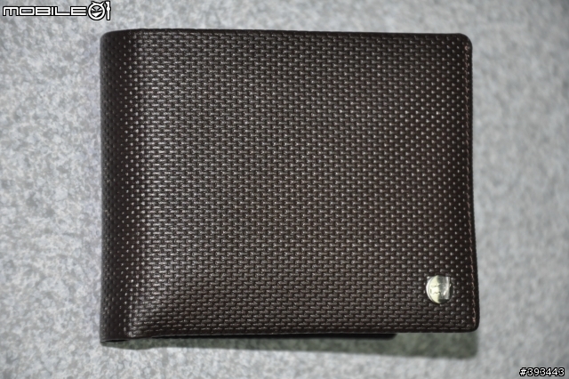 [分享] Braun Buffel BF039-310W 小金牛短夾與我的結緣...