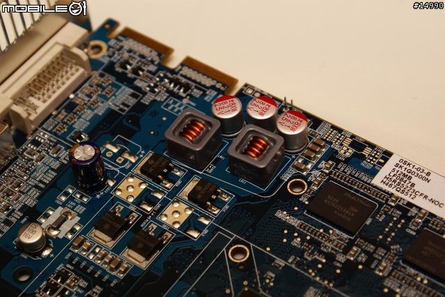 國外廠商參一腳：HIS IceQ HD4670