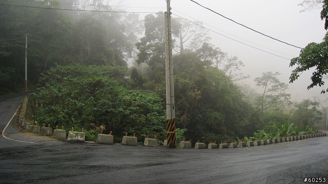 苗栗市 苗26→錫隘隧道→獅潭→苗22→雲洞宮→頭屋→苗栗