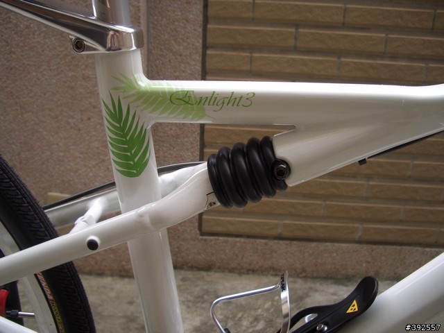 [分享]女王的美型新車GIANT ADVENTURE Enlight 3