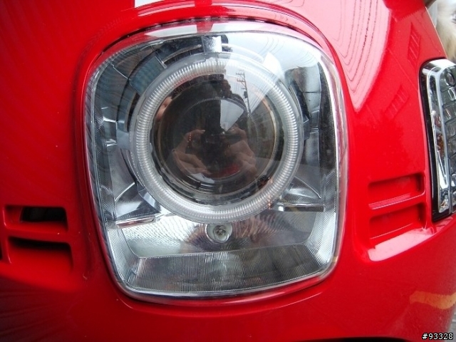 我的CUXI HID 01.27