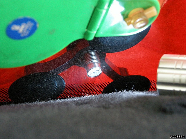 補玻璃初體驗～汽車玻璃破裂修補心得分享