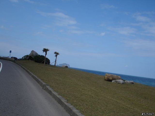 VESPA 環島 12/31~~1/3