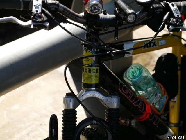 埔里->力行產業道路off road->褔壽山農場->梨山->宜蘭->台北