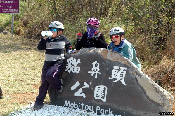 [遊記]2009春節墾丁旭海