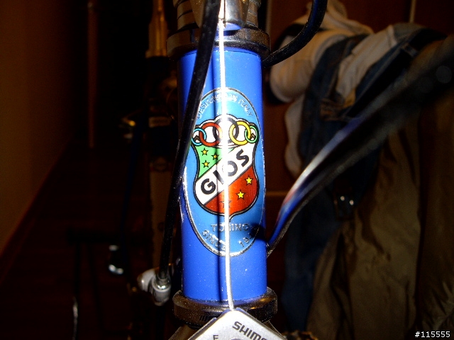 GIOS AIRONE&SPAZIO的選擇與開箱文