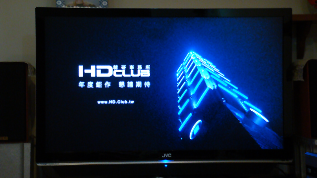 心目中的王者 JVC 42GZ78T !!