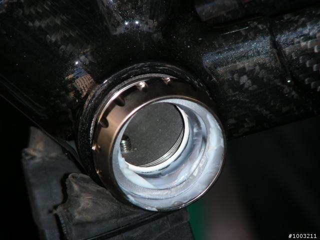 COLNAGO EPS 高裝檢完畢 指揮艇組合