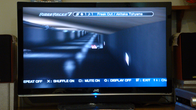 心目中的王者 JVC 42GZ78T !!