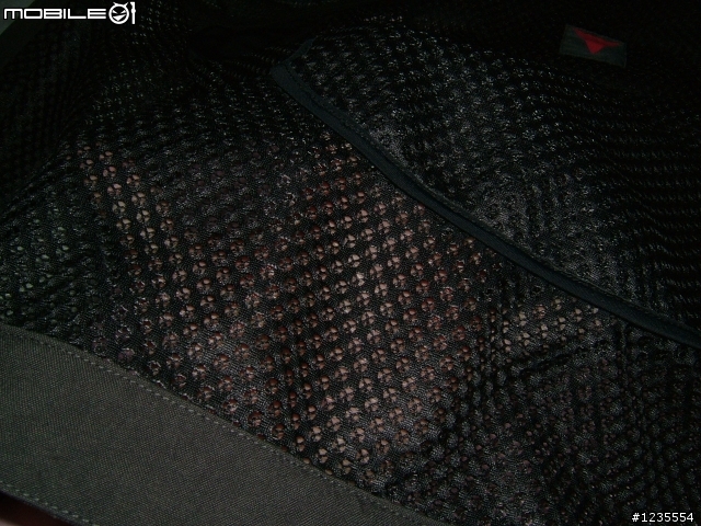 dainese g. air 2 mesh 開箱囉