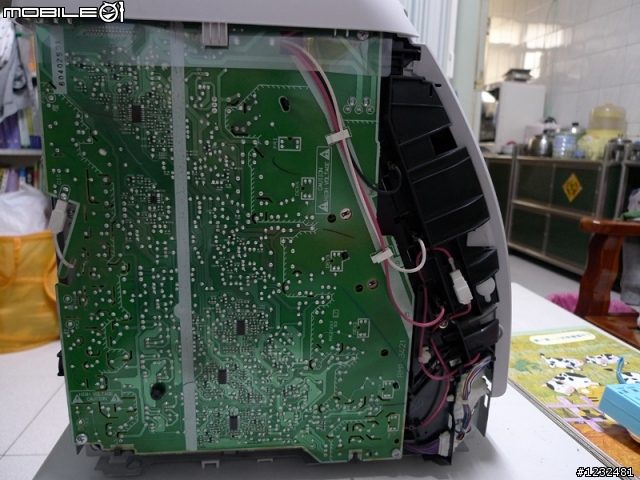 HP CLJ2605色偏問題與改造