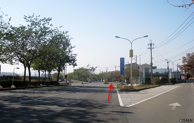 台中市 太原路→四方太子宮→北田產業道路→新社→中興嶺→連坑巷→中正露營區繞圈