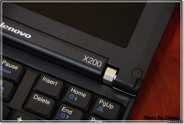 X200簡單分享