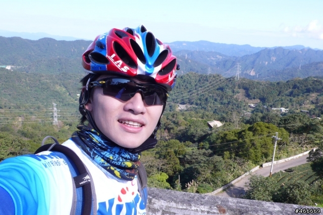 阿傑20090117-0124的環島遊記+環台軌跡與照片對應