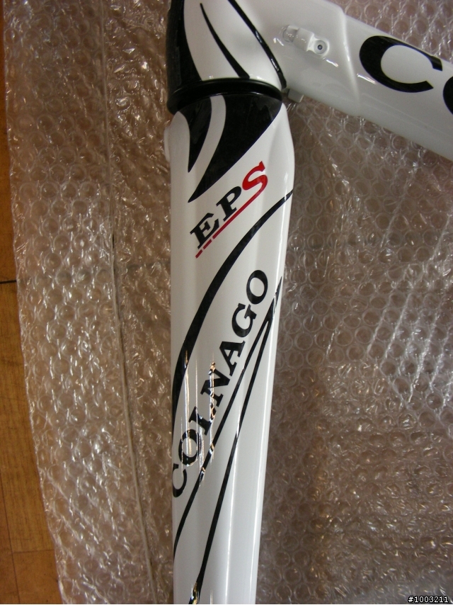 COLNAGO 高裝檢
