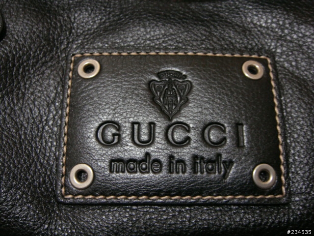 [分享]ＧＵＣＣＩ皮革包