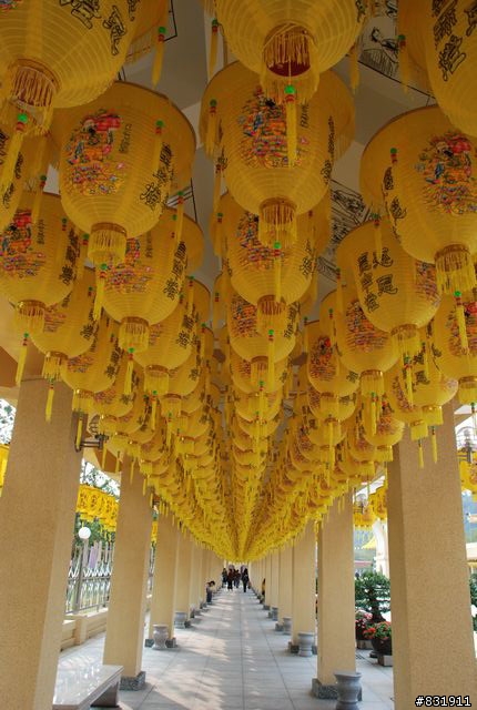 [六龜鄉新寮村]一貫道寶光建德神威天臺山道場