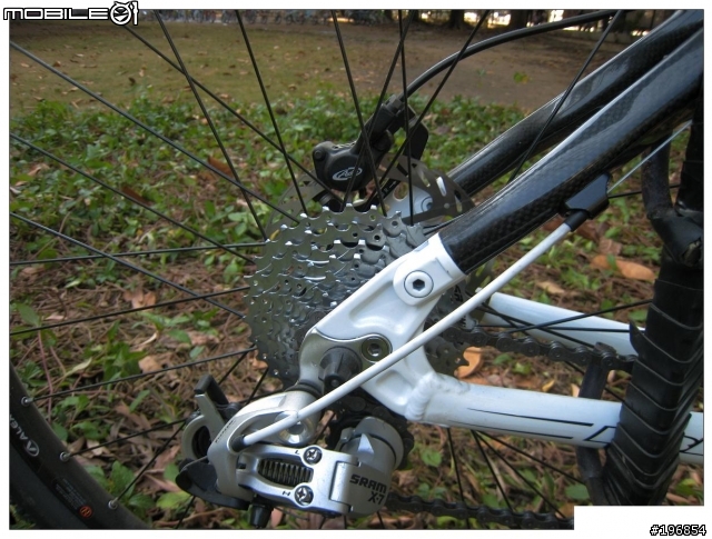 BH登山車~~大家來幫我看看!