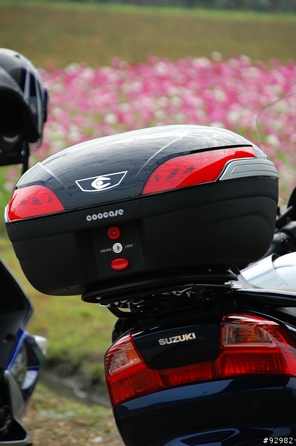 COOCASE S48心得分享(AN250實裝車)