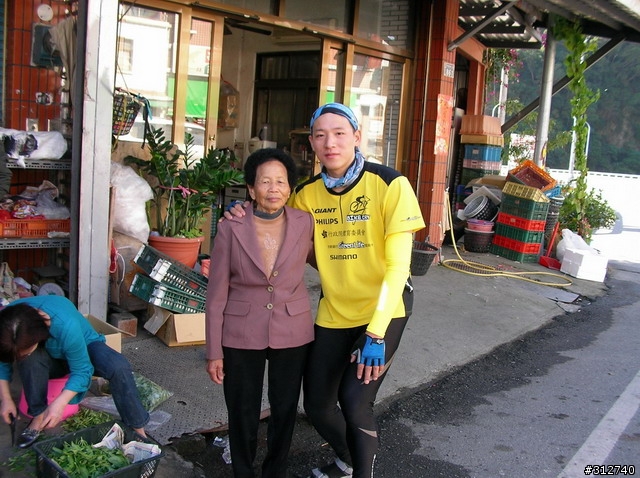 挑戰極限之單車五日環島!穿涼鞋練續四日每天200k