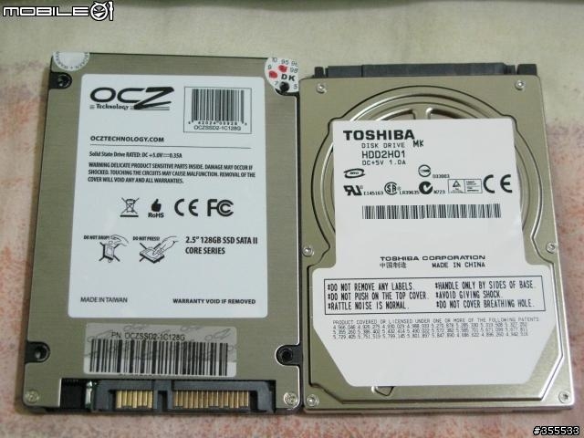 膽大心細的幫Sony新機Z換顆強而有力的心臟~