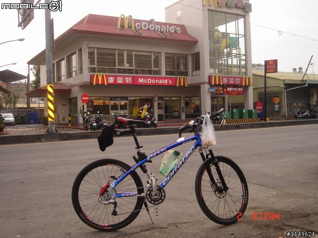 [分享]2009/01/02 圖多1F { 田中甲線+二水豐柏松柏嶺+社頭0~7100+名間小圓環松柏嶺}