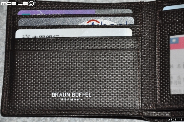 [分享] Braun Buffel BF039-310W 小金牛短夾與我的結緣...