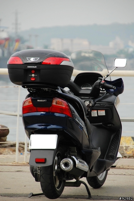 COOCASE S48心得分享(AN250實裝車)