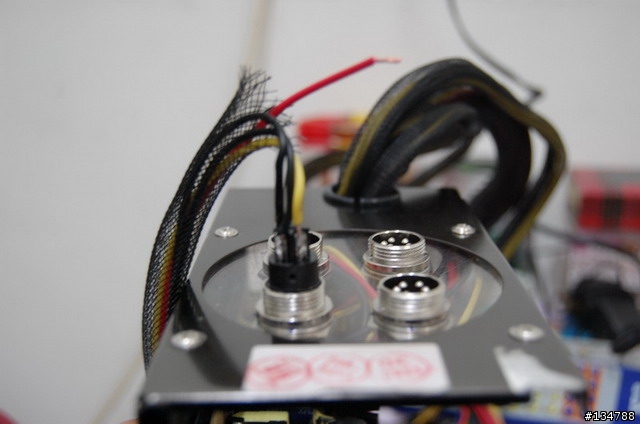 [DIY]改裝 650W POWER模組化過程分享!
