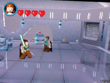 積木趣味- 樂高星際大戰 LEGO STAR WAR (Complete Saga)