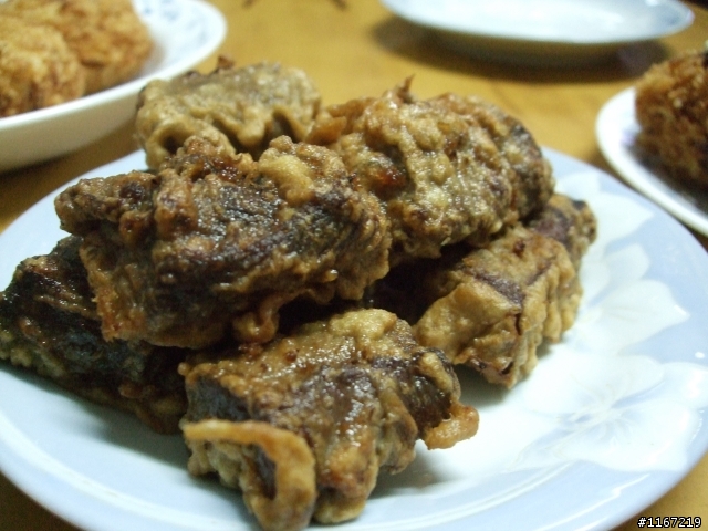 和風可樂餅製作