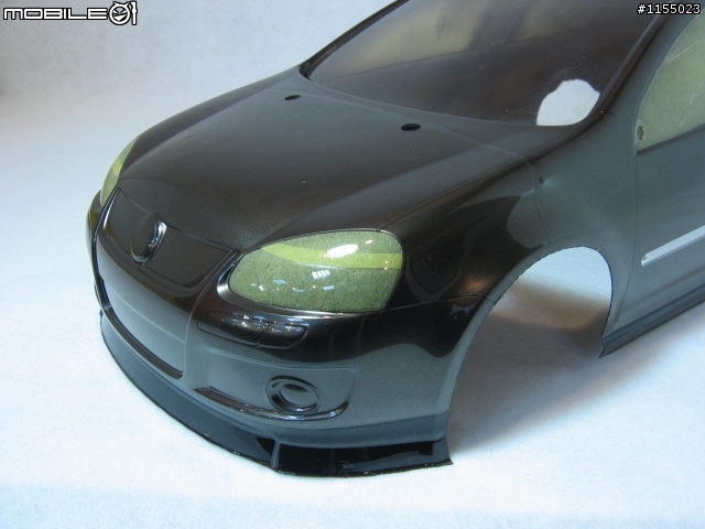 １／１０的ＶｏｌｋｓＷａｇｅｎＧＯＬＦＧＴＩ