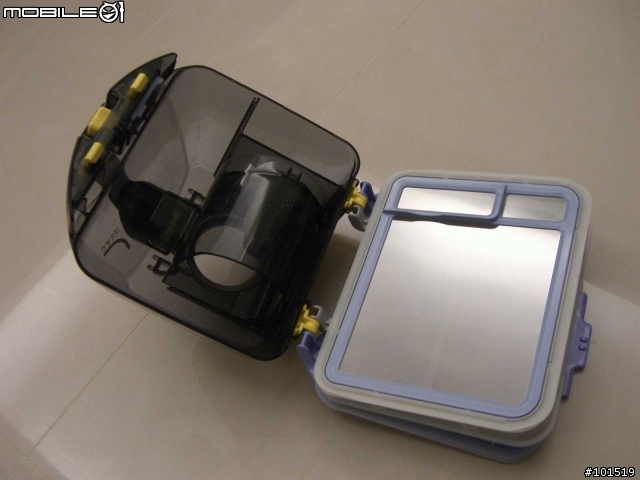 [開箱文]只用NT$ 5,488的消費券買了台三菱TC-AF8J吸塵器