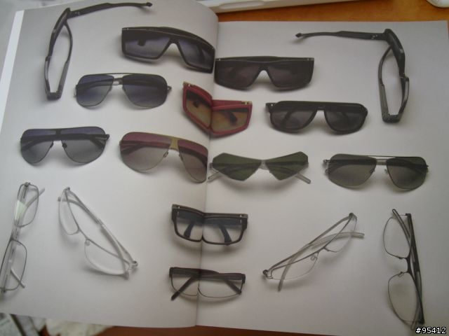 [開箱]MYKITA RYAN