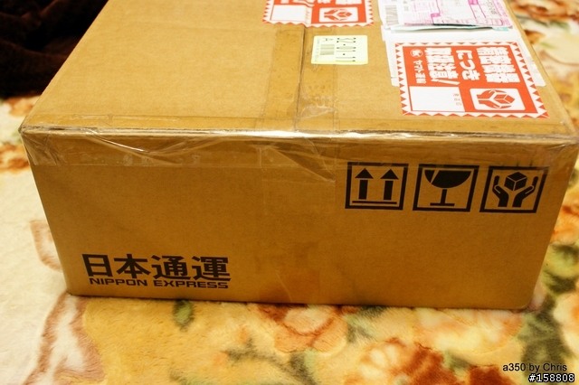 [日本開箱+日本維修]日本新款VGN-CS60B開箱 + 日本客製VGN-SZ95S 送修經驗