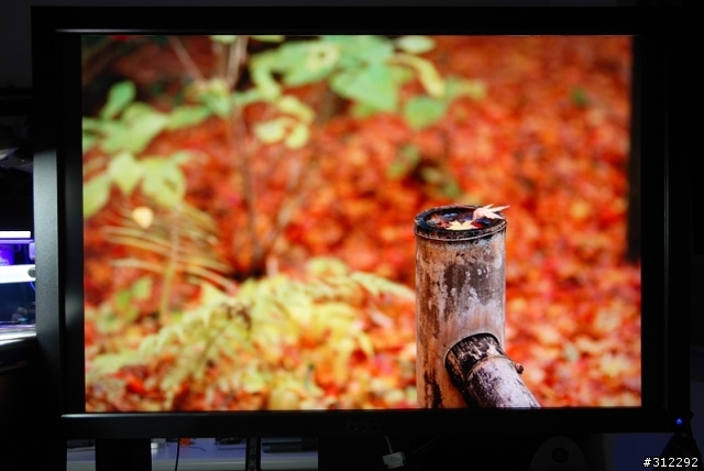 [有箱開]Dell 2709W 27" Ultrasharp Widescreen LCD Monitor