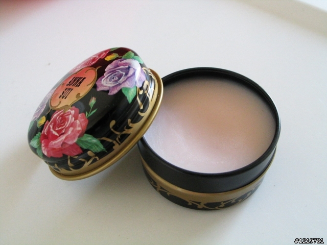 ANNA SUI  護唇膏
